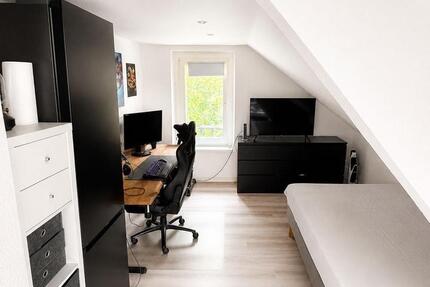 Wohnung Krefeld Fischeln - 1 Zimmer, 32 m&sup2;, 500&euro; | Angebot:26591583