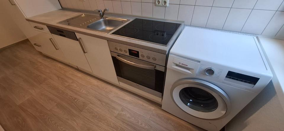 Erdgeschoßwohnung Eberswalde - 1 Zimmer, 36 m&sup2;, 449&euro; | Angebot:26136307