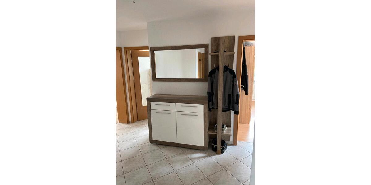Dachgeschoßwohnung Aichhalden - 3 Zimmer, 78 m&sup2;, 680&euro; | Angebot:26322344