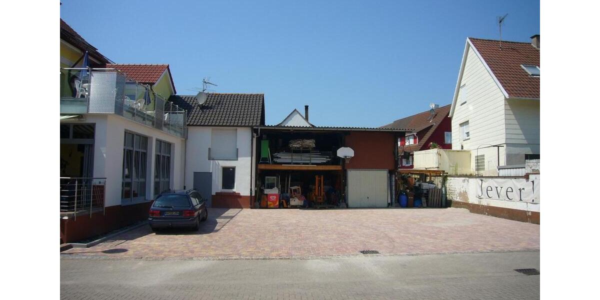 Etagenwohnung Keltern - 2 Zimmer, 44 m&sup2;, 540&euro; | Angebot:24395365