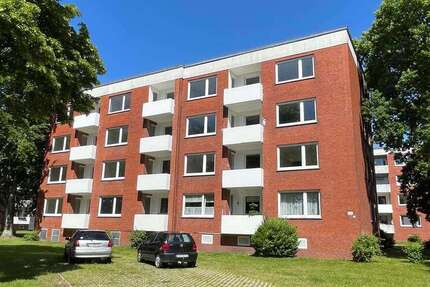 Wohnung zum Mieten in Norden 630 € 97 m² 4 zimmer