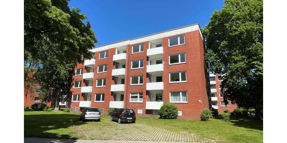 Wohnung zum Mieten in Norden 630 € 97 m² 4 zimmer