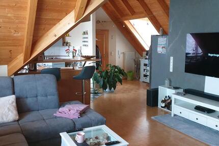 Wohnung Schwarzach am Main - 4 Zimmer, 120 m&sup2;, 1.200&euro; | Angebot:25229454