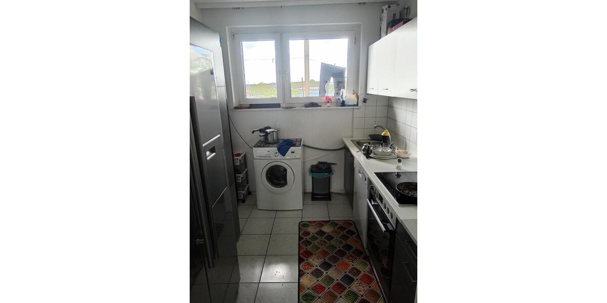 Etagenwohnung Celle Altencelle - 3 Zimmer, 81 m&sup2;, 500&euro; | Angebot:26592124