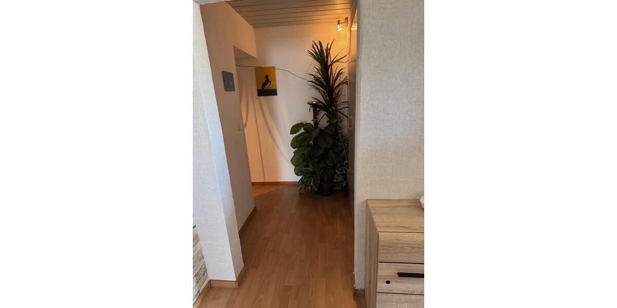 Etagenwohnung Sulzbach (Saar) - 2 Zimmer, 45 m&sup2;, 700&euro; | Angebot:26439828