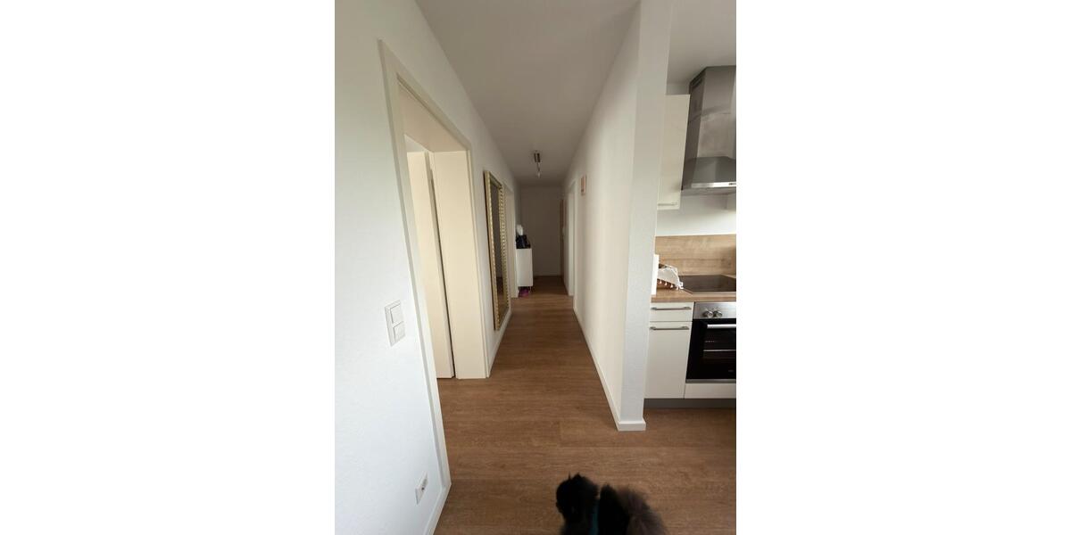 Etagenwohnung Stuttgart Fasanenhof-Ost - 2 Zimmer, 54 m&sup2;, 1.100&euro; | Angebot:26598334