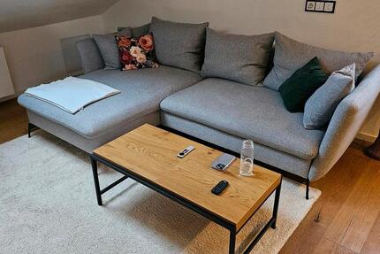 Wohnung Amorbach - 2 Zimmer, 68 m&sup2;, 800&euro; | Angebot:24542281