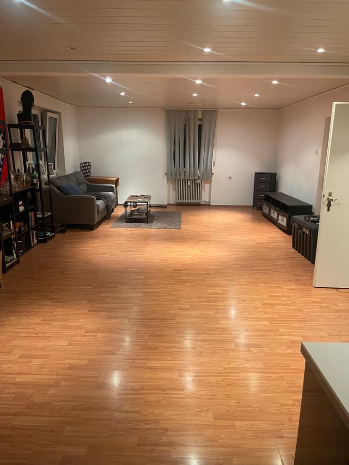 Wohnung zum Mieten - Apartment for rent
