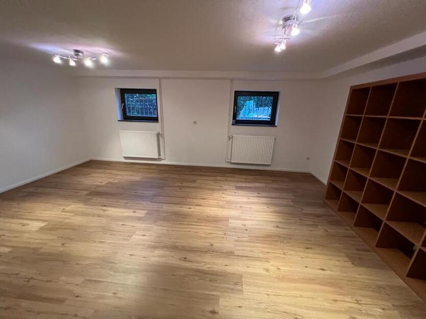1.5 Zimmer Wohnung in Hemmingen