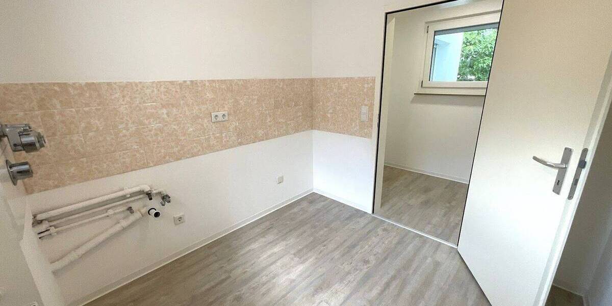 Etagenwohnung Pegnitz - 2 Zimmer, 59 m&sup2;, 540&euro; | Angebot:26820528