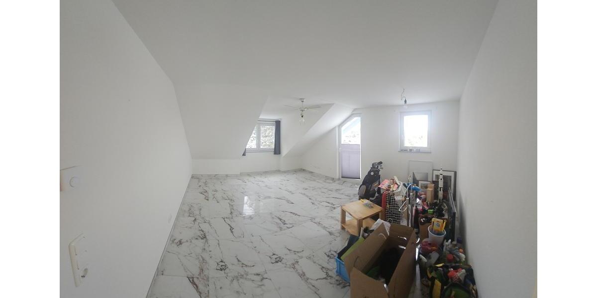 Bad Tölz, Neubau, Exclusive 2-Zi.-Wohnungen, DG, Toplage, ruhig, gute Ausstattung 2 zimmer