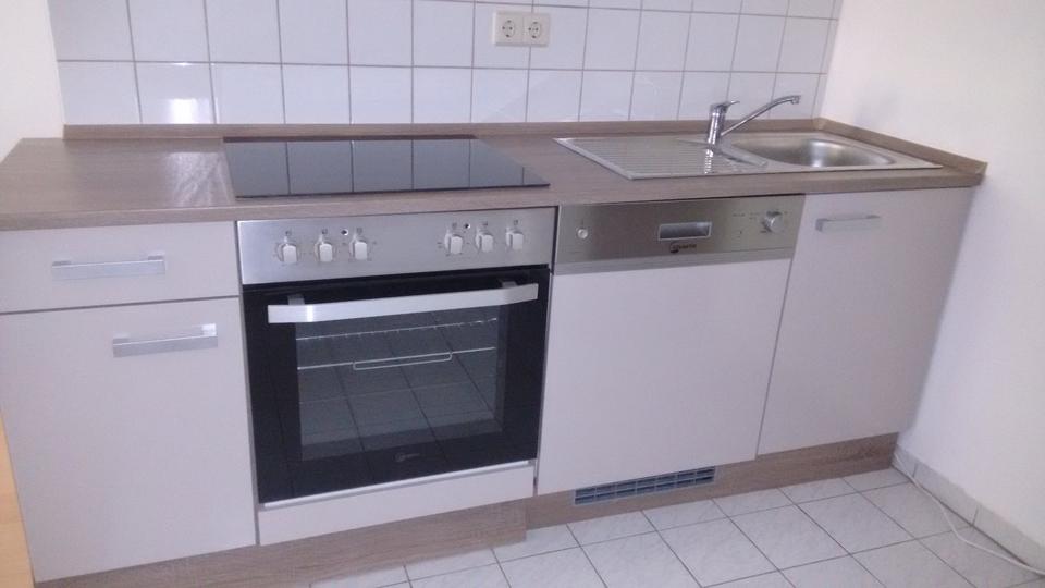 Etagenwohnung Rangsdorf - 1 Zimmer, 33 m&sup2;, 480&euro; | Angebot:26498645