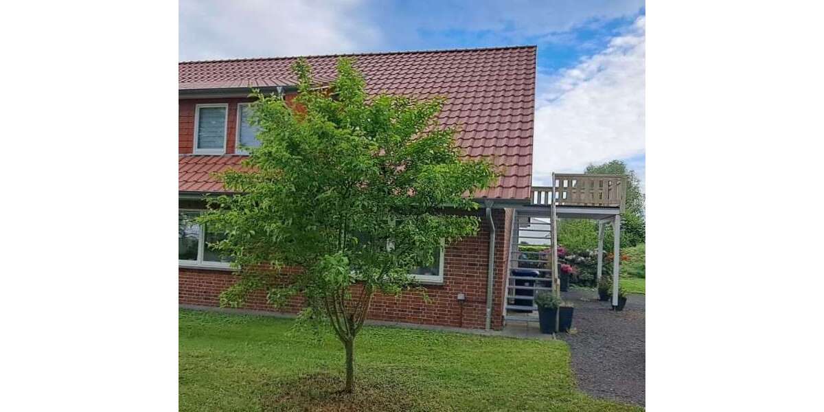 Etagenwohnung Brockel - 2 Zimmer, 59 m&sup2;, 650&euro; | Angebot:26582108