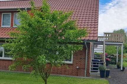 Wohnung Brockel - 2 Zimmer, 59 m&sup2;, 650&euro; | Angebot:26582108