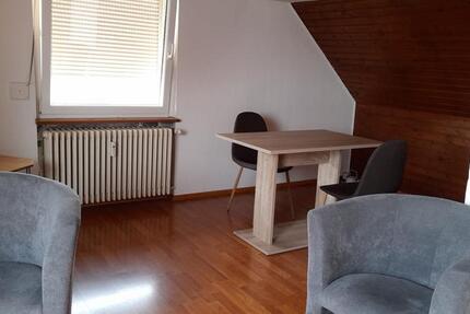 Wohnung in Kehl bis Ende Februar zu vermieten 3 zimmer