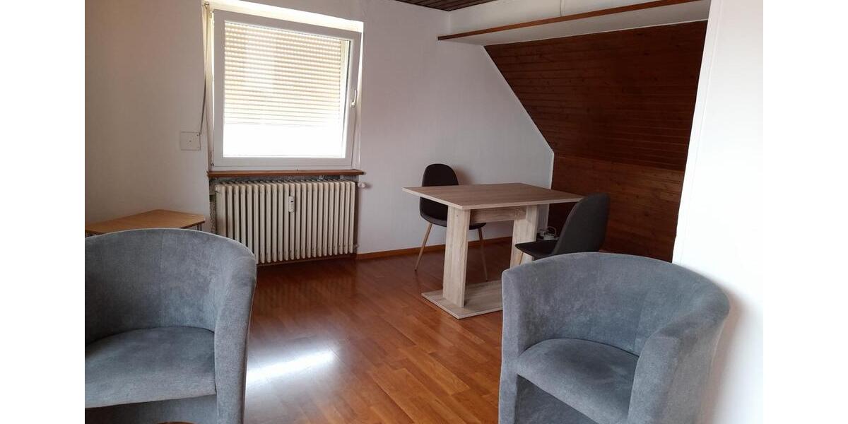 Wohnung in Kehl bis Ende Februar zu vermieten 3 zimmer