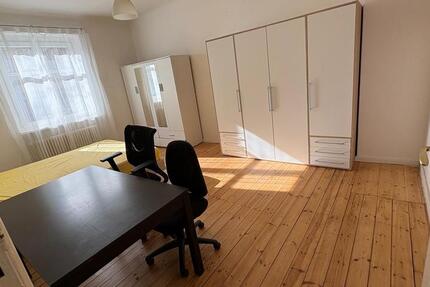 Wohnen auf Zeit Berlin Tempelhof-Schöneberg - 1 Zimmer, 23 m&sup2;, 790&euro; | Angebot:26727736