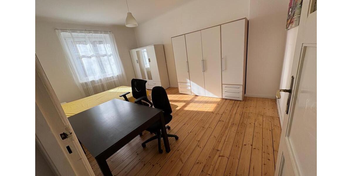 Wohnen auf Zeit Berlin Tempelhof-Schöneberg - 1 Zimmer, 23 m&sup2;, 790&euro; | Angebot:26727736