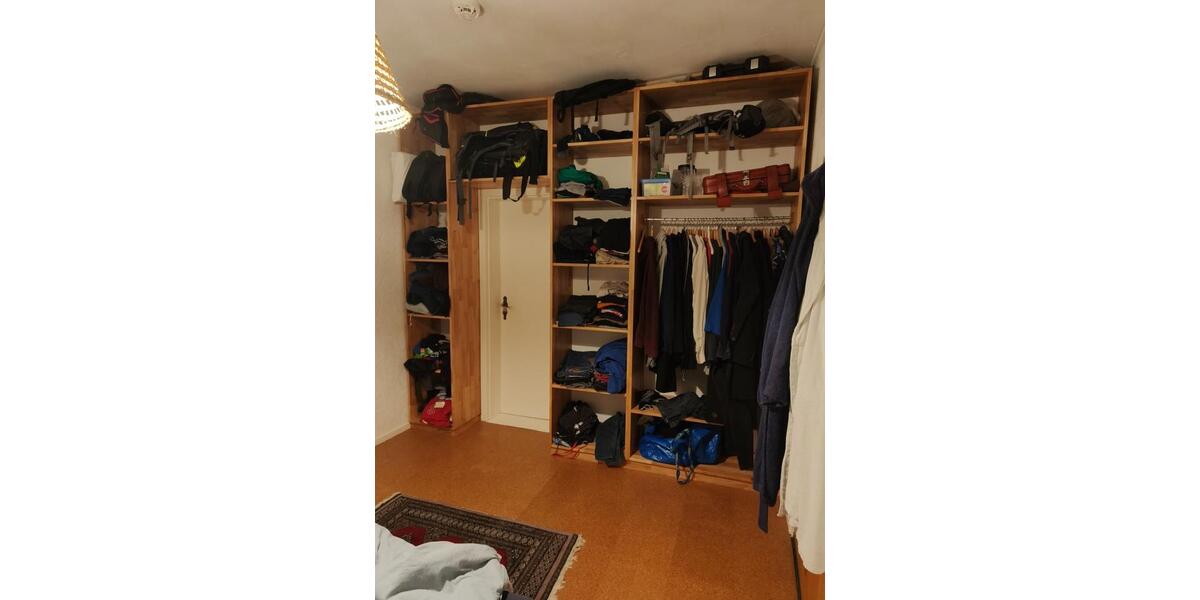 Erdgeschoßwohnung Berlin Mitte - 2 Zimmer, 56 m&sup2;, 450&euro; | Angebot:26169995