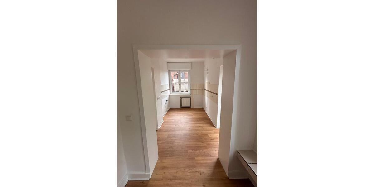 Erdgeschoßwohnung Oberhausen Biefang - 3 Zimmer, 86 m&sup2;, 860&euro; | Angebot:24979699