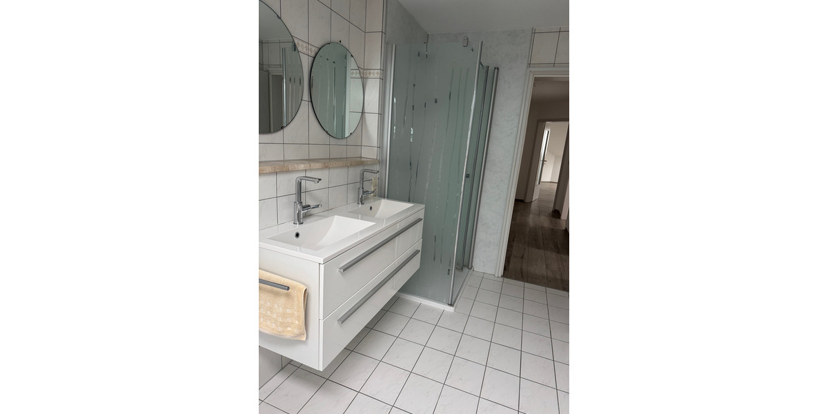 Terrassenwohnung Bad Kissingen Garitz - 3 Zimmer, 76 m&sup2;, 690&euro; | Angebot:25665721