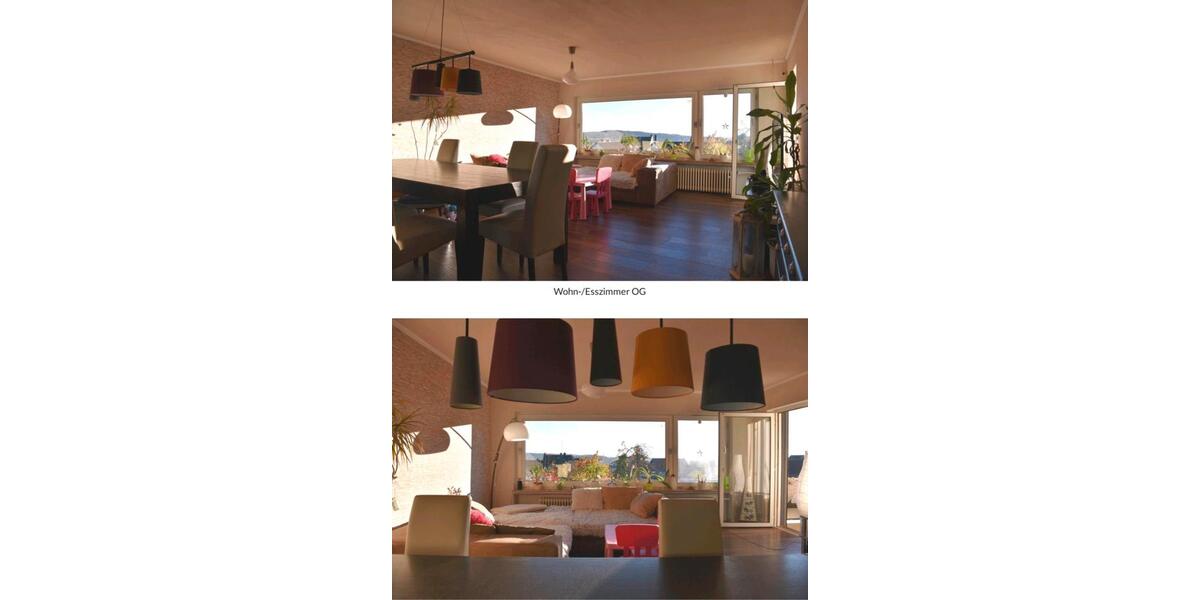 Etagenwohnung Buseck - 3 Zimmer, 105 m&sup2;, 1.100&euro; | Angebot:24472565