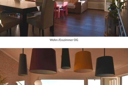 Wohnung Buseck - 3 Zimmer, 105 m&sup2;, 1.100&euro; | Angebot:24472565