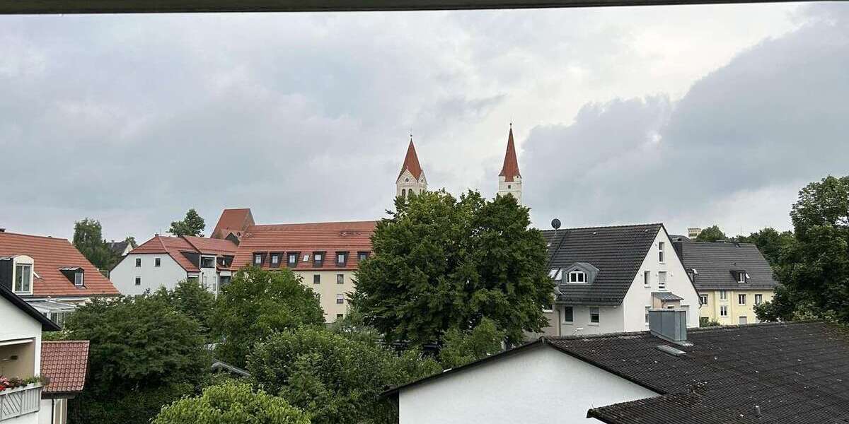 Etagenwohnung Moosburg - 2 Zimmer, 50 m&sup2;, 800&euro; | Angebot:26732346
