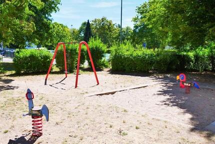 Wohnung Frankenthal (Pfalz) - 4 Zimmer, 88 m&sup2;, 909&euro; | Angebot:25919737