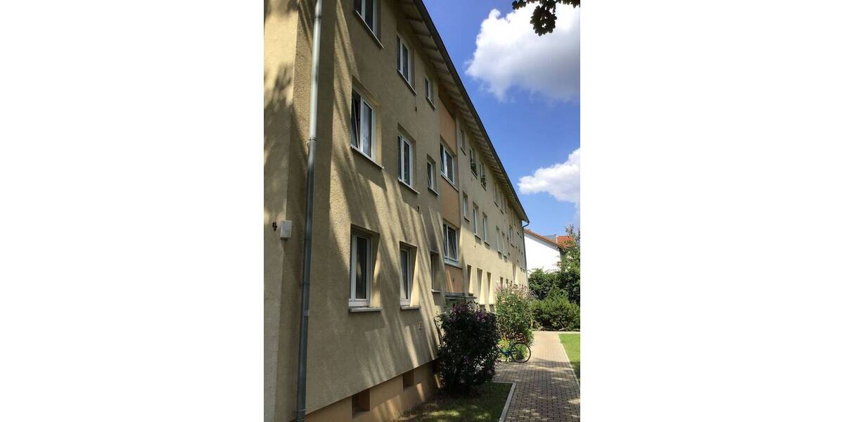 Etagenwohnung Heppenheim - 3 Zimmer, 56 m&sup2;, 777&euro; | Angebot:25986084