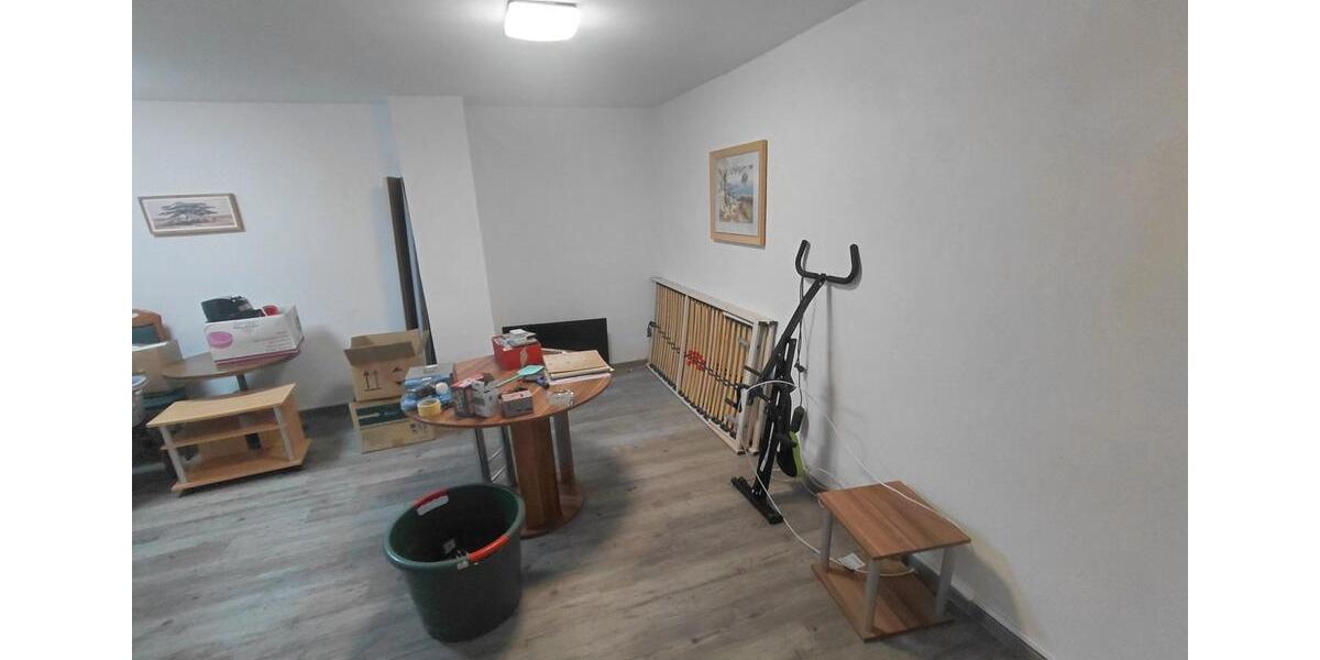 Erdgeschoßwohnung Vogtei - 2 Zimmer, 65 m&sup2;, 425&euro; | Angebot:23761510
