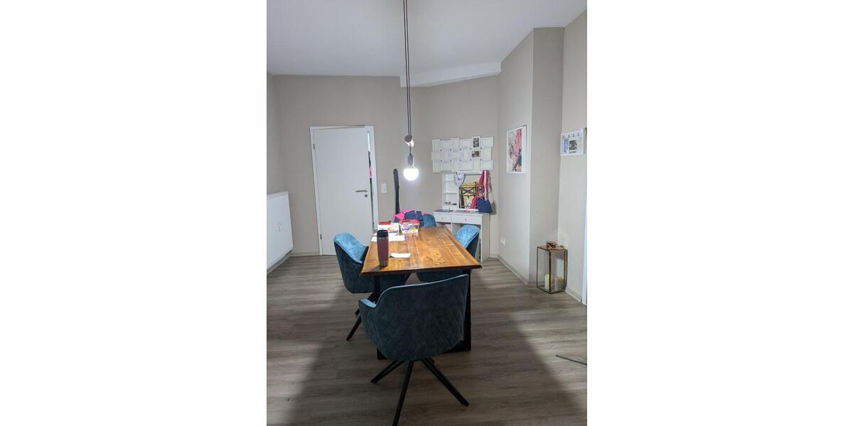 3 Zimmer Küche Bad, Erdgeschosswohnung - Gießen-Wieseck 3 zimmer