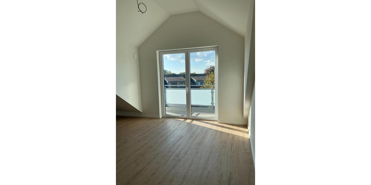 Dachgeschoßwohnung Fehmarn - 2 Zimmer, 69 m&sup2;, 1.103&euro; | Angebot:23446262