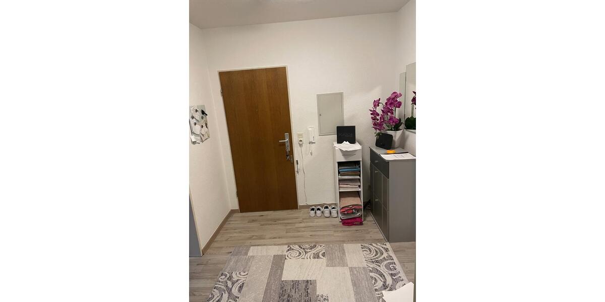 Etagenwohnung Warburg - 2 Zimmer, 70 m&sup2;, 420&euro; | Angebot:26646050