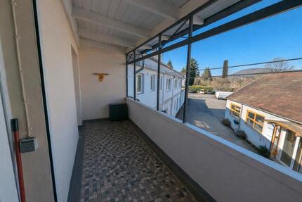 Wohnung Oberthal - 2 Zimmer, 80 m&sup2;, 580&euro; | Angebot:26197350