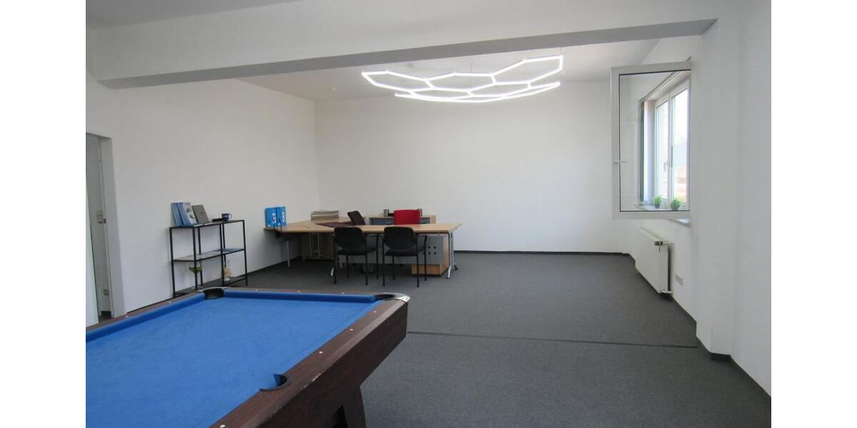 Gewerbeobjekt Bottrop Ebel - 1.550&euro; | Angebot:25799511