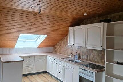 Wohnung Wallhausen - 3.5 Zimmer, 125 m&sup2;, 890&euro; | Angebot:25638397