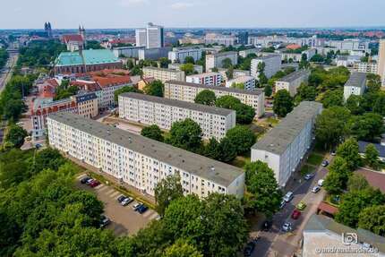 Wohnung zum Mieten in Magdeburg 472 € 59 m²