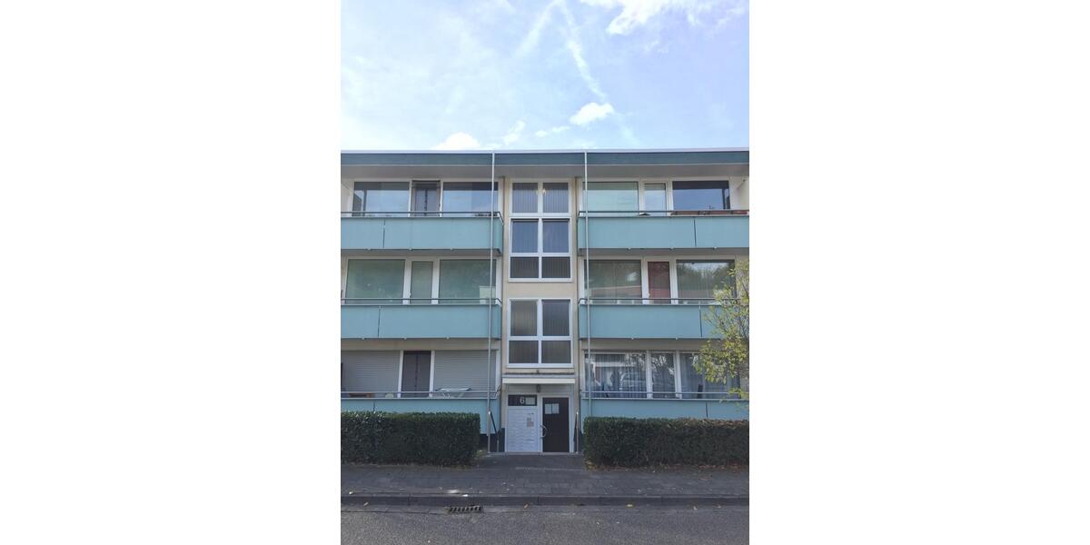 Etagenwohnung Sankt Augustin - 2 Zimmer, 43 m&sup2;, 770&euro; | Angebot:25138309