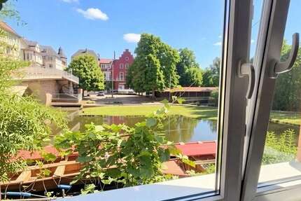 Gewerbeobjekt Bad Kreuznach Bad Münster am Stein-Ebernburg - 1.500&euro; | Angebot:27283139