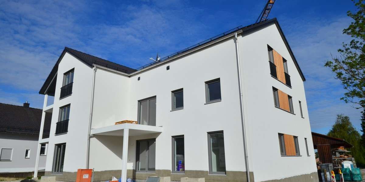 Etagenwohnung Velden - 4 Zimmer, 92 m&sup2;, 1.195&euro; | Angebot:25837194