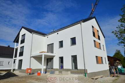 Wohnung Velden - 4 Zimmer, 92 m&sup2;, 1.195&euro; | Angebot:25837194