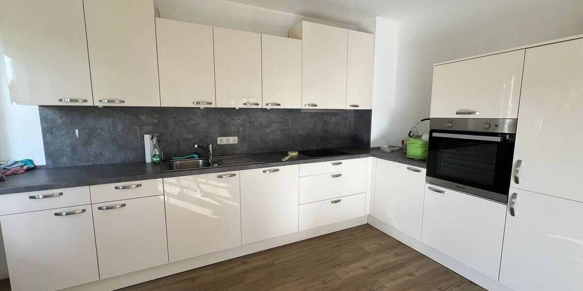 Terrassenwohnung Buchholz in der Nordheide Buchholz - 3 Zimmer, 78 m&sup2;, 990&euro; | Angebot:26616669