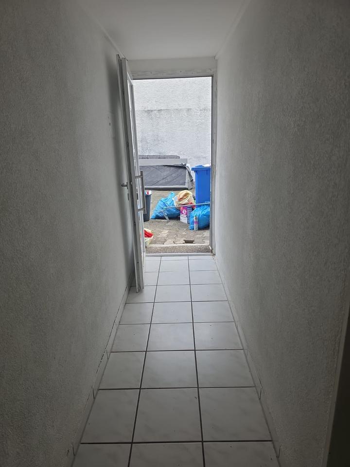 2 Zimmer Wohnung mit Garten - Eppertshausen (KEIN JOBCENTER!)