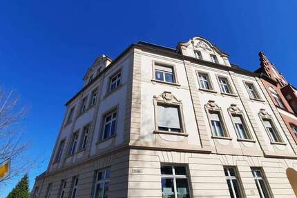 Gewerbeobjekt Stendal Bahnhofsvorstadt - 910&euro; | Angebot:26265803