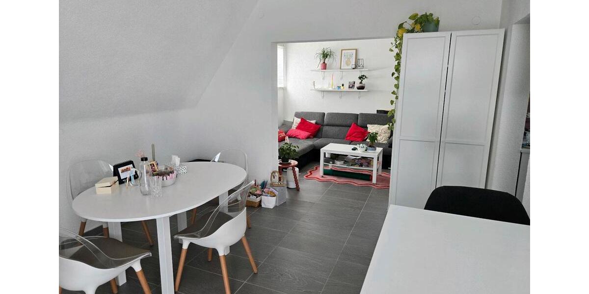 Etagenwohnung Dortmund Huckarde - 3 Zimmer, 72 m&sup2;, 1.100&euro; | Angebot:26701755