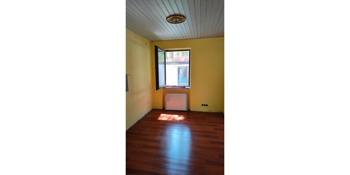 Erdgeschoßwohnung Schotten - 4 Zimmer, 94 m&sup2;, 729&euro; | Angebot:26551699