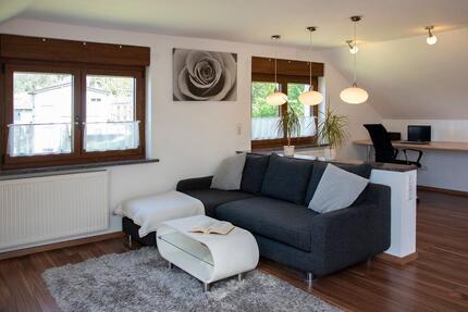 Wohnung Kronach - 3 Zimmer, 72 m&sup2;, 735&euro; | Angebot:23471069