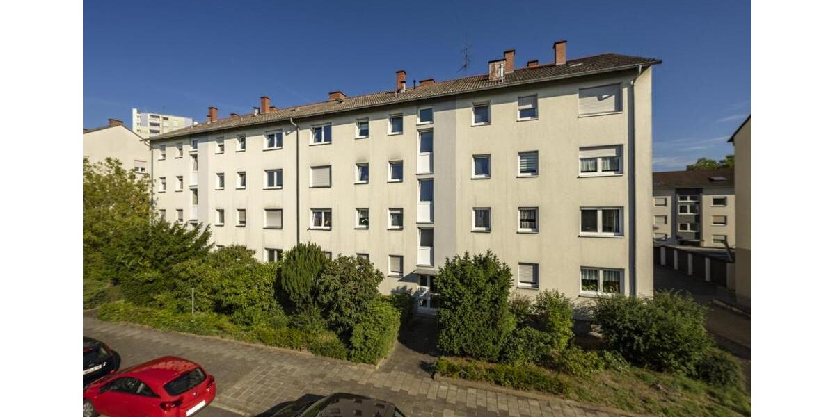Erdgeschoßwohnung Neustadt an der Weinstraße - 4 Zimmer, 80 m&sup2;, 849&euro; | Angebot:26096301