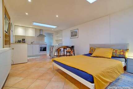 Wohnen auf Zeit in Düsseldorf 795 € 1 zimmer